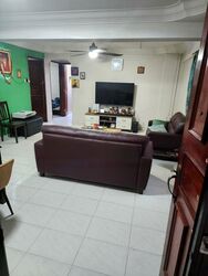 Blk 5 Marsiling Spring (Woodlands), HDB 4 Rooms #594078501
